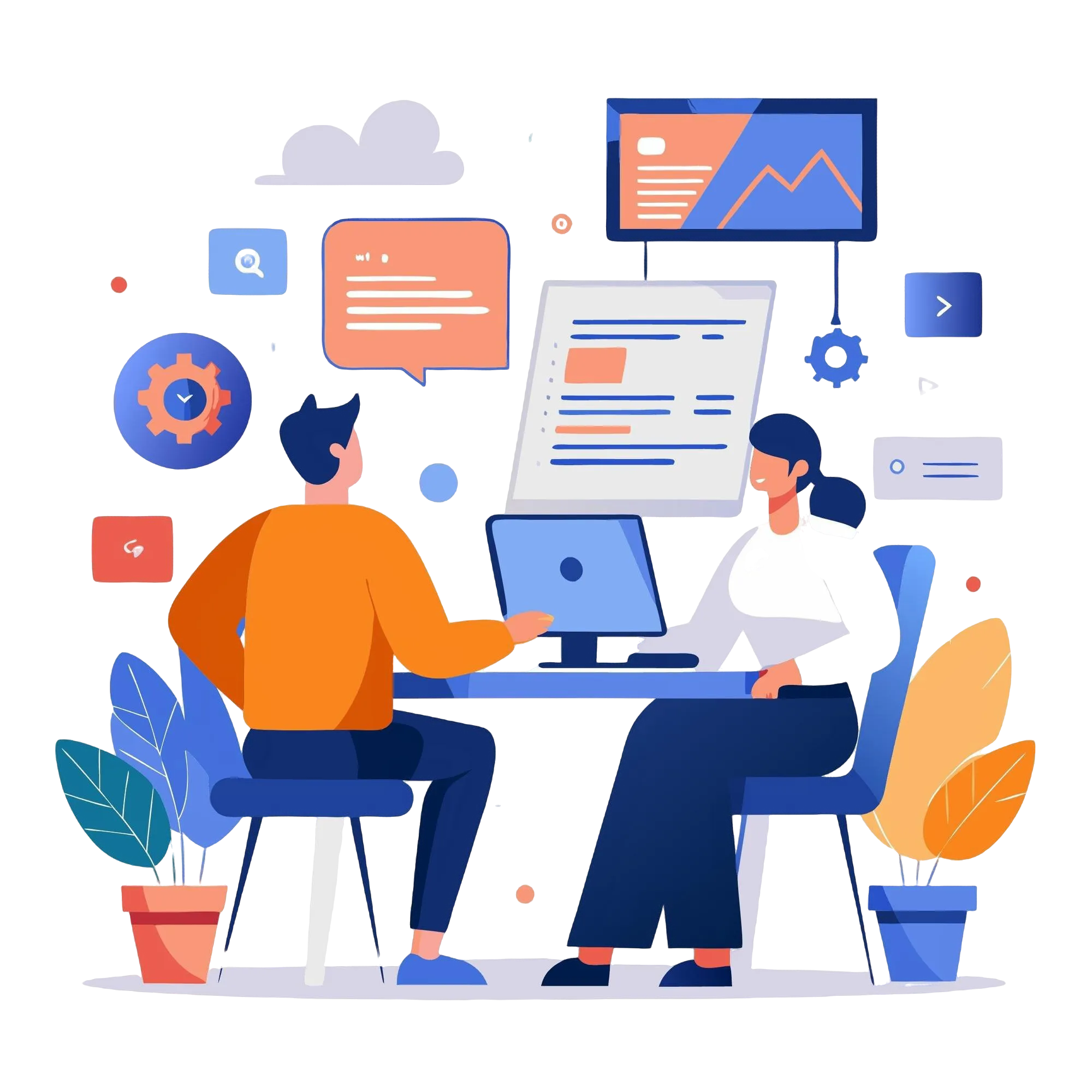 IT Consulting Services in India