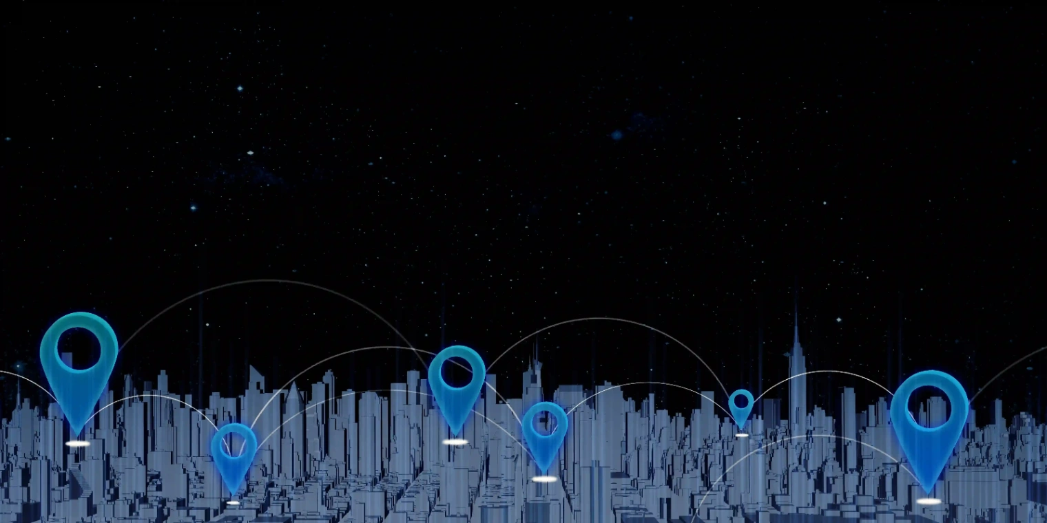 GIS Mapping and Tracking