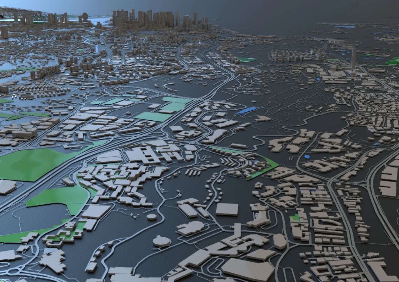 Drone Data Processing